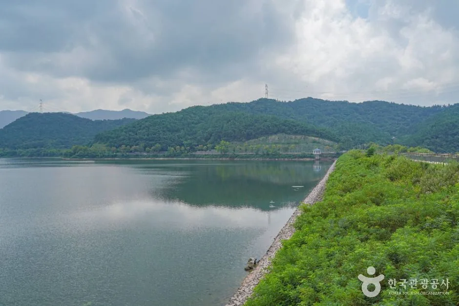 김제_금평저수지 (1)