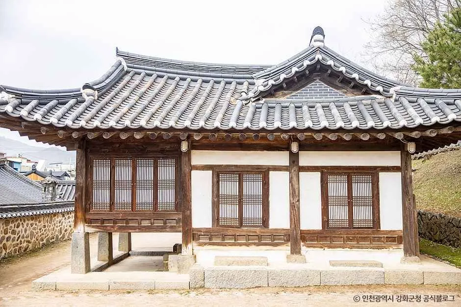 용흥궁