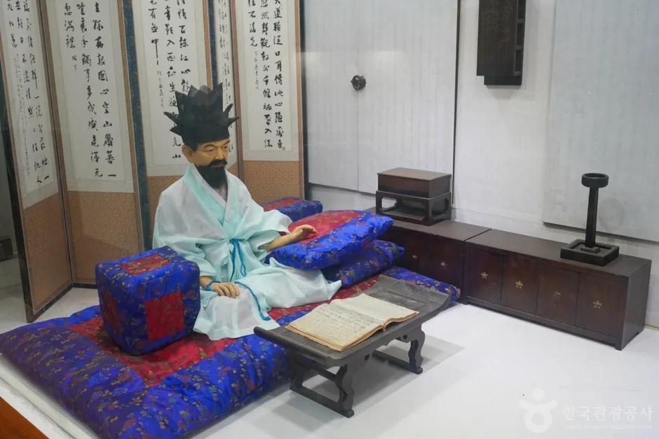 영모각 (7)