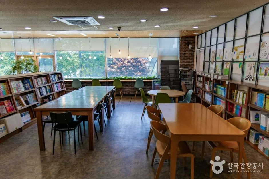 파주_행복한 마음(김영사 서점) (5)