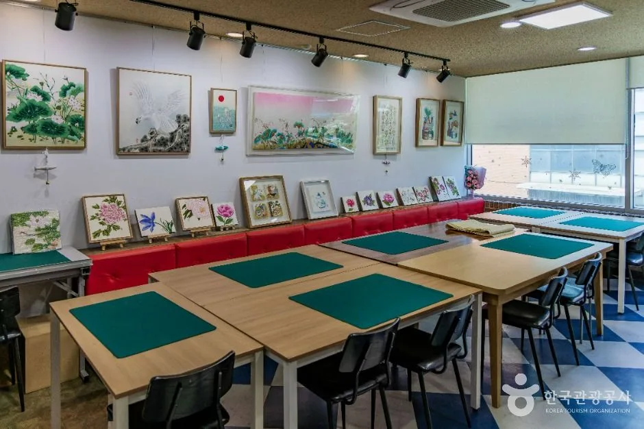 파주_행복한 마음(김영사 서점) (3)