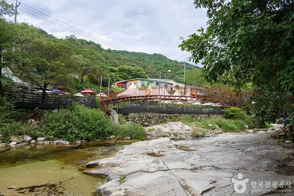 선유담계곡 (4)