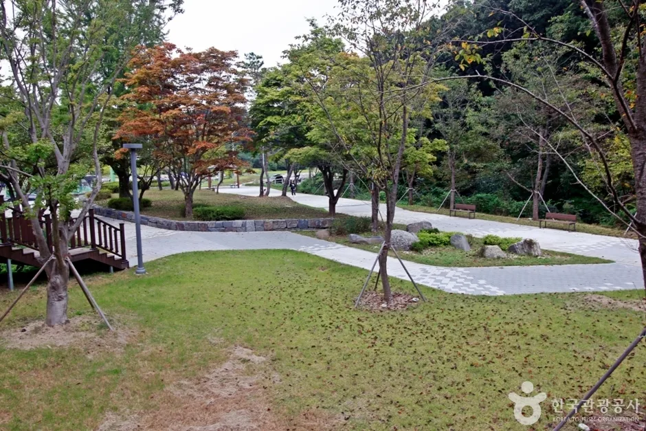 세천공원