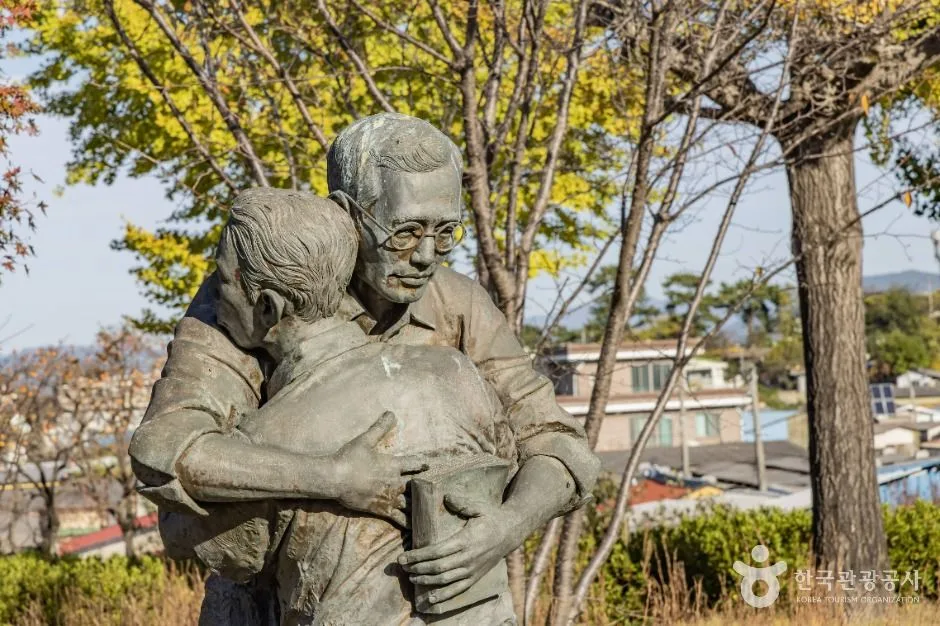 여수_손양원목사 순교기념관 (7)