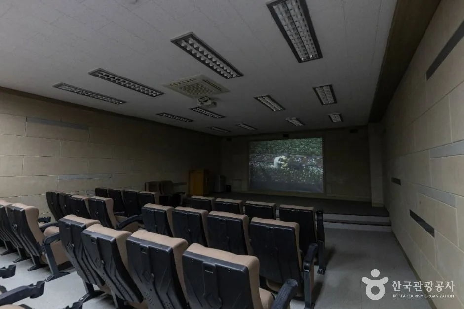 여수_손양원목사 순교기념관 (11)