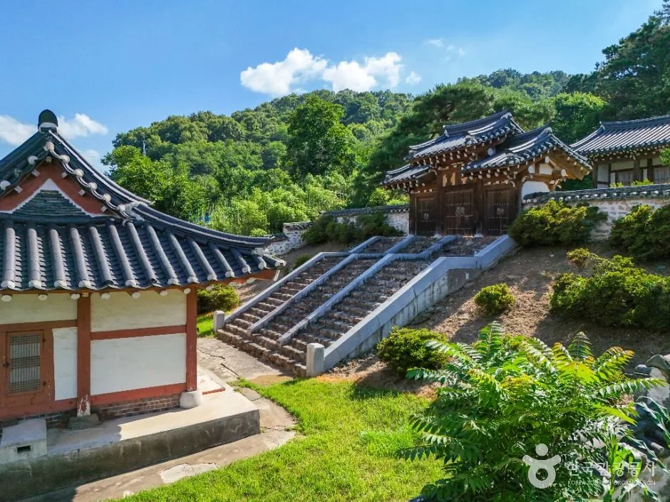 상주_봉강서원(상주) (3)