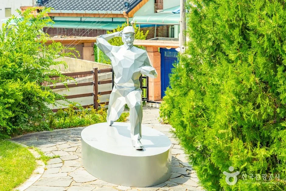 공주_박찬호기념관 (14)