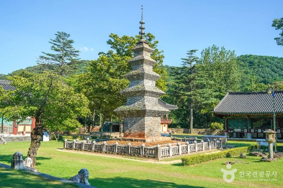 칠곡_송림사(칠곡) (2)