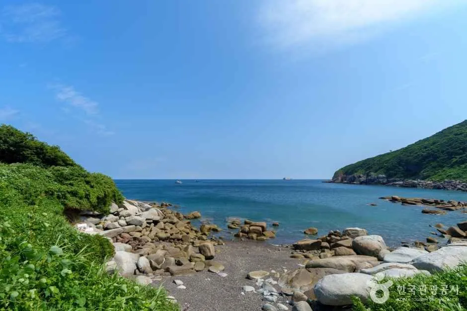 외연도