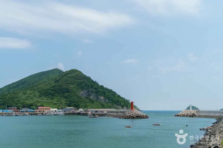 외연도