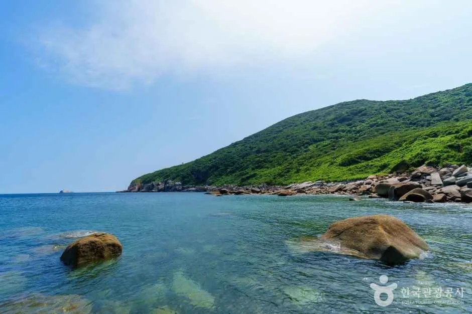 외연도