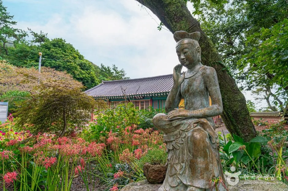 진도_구암사(진도) (4)