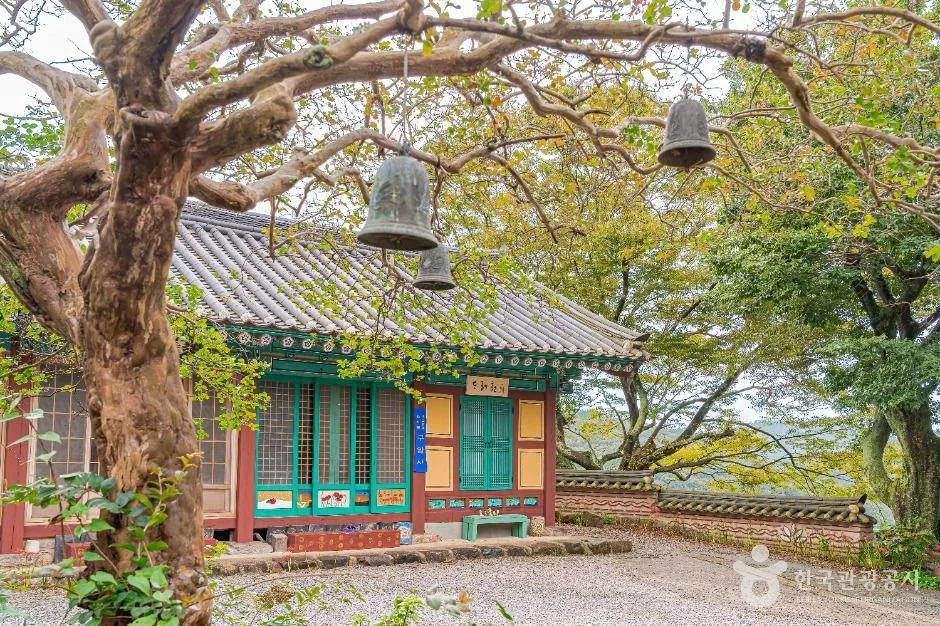 진도_구암사(진도) (5)