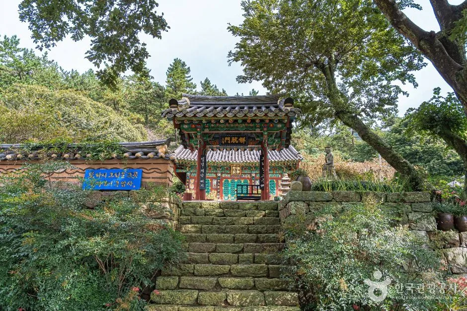 진도_구암사(진도) (3)