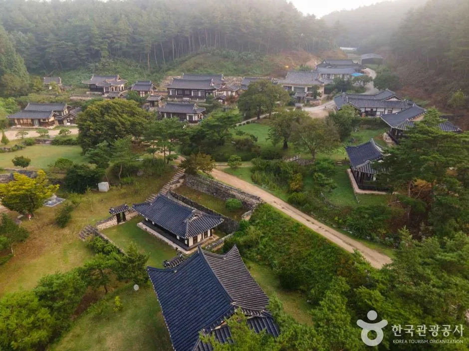안동_군자마을 (6)