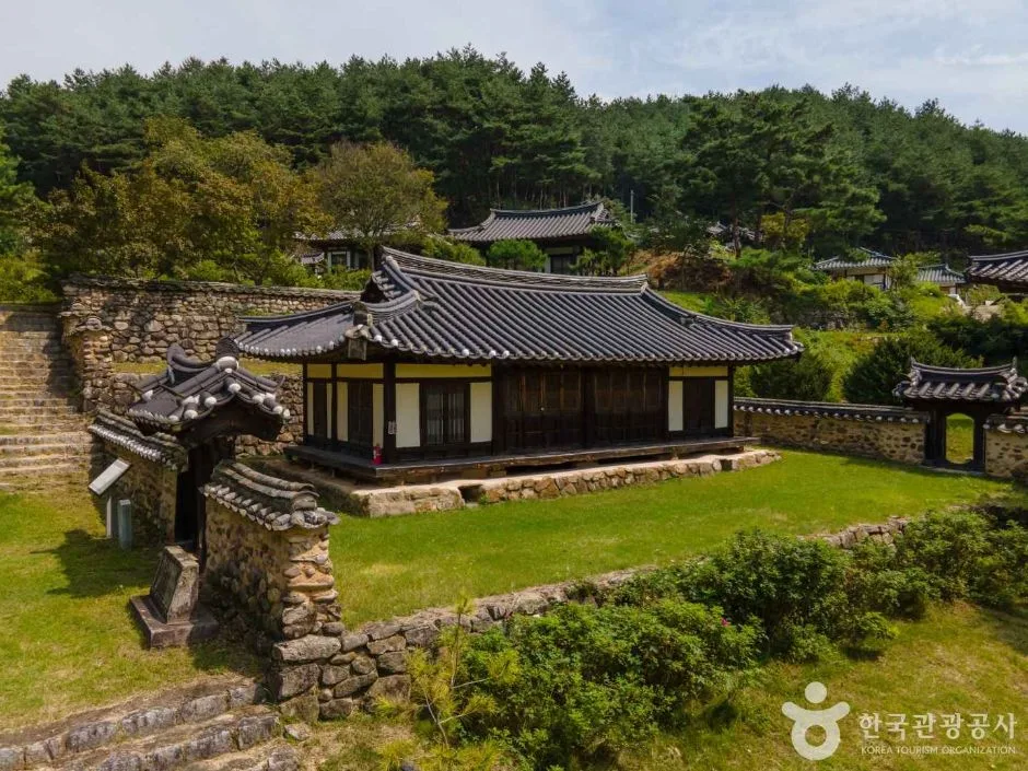 안동_군자마을 (3)