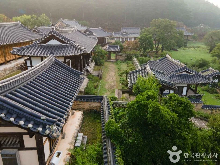 안동_군자마을 (4)