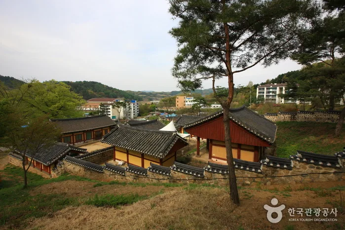 괴산_괴산향교 (4)