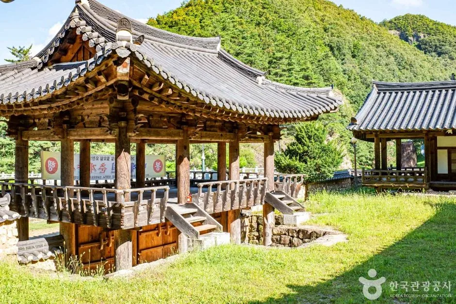 의성_빙계서원 (3)