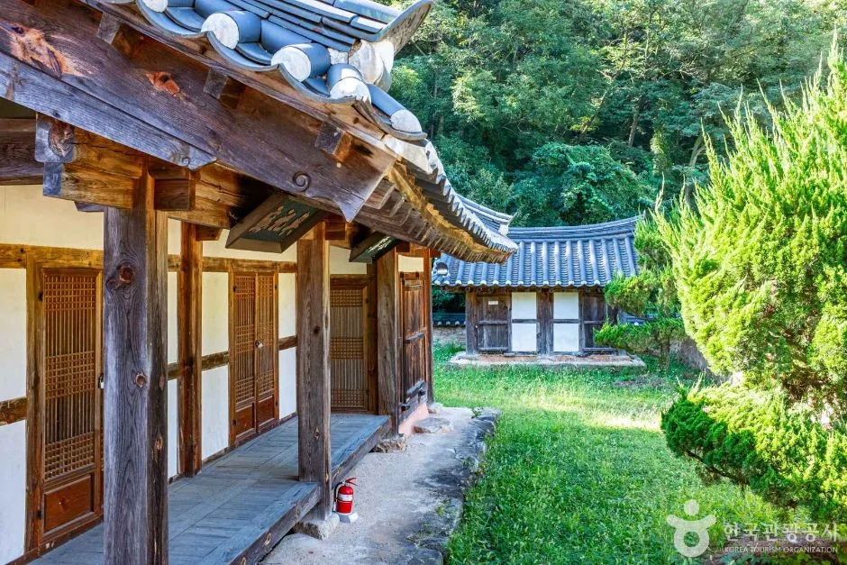의성_빙계서원 (6)