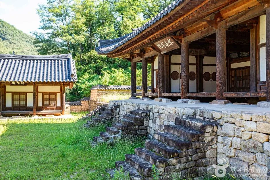 의성_빙계서원 (4)