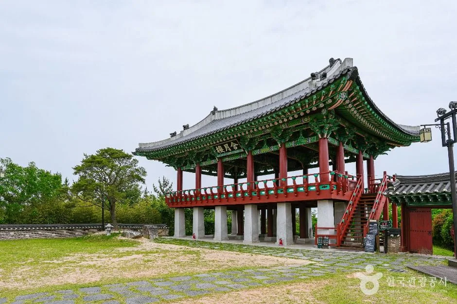 울산_함월루 (2)