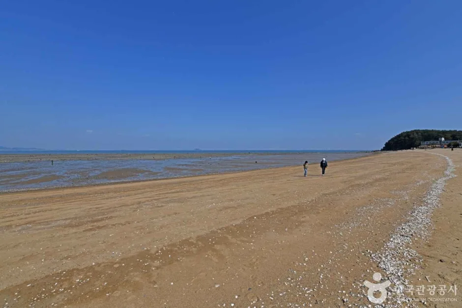 영흥도 십리포해변 (3)