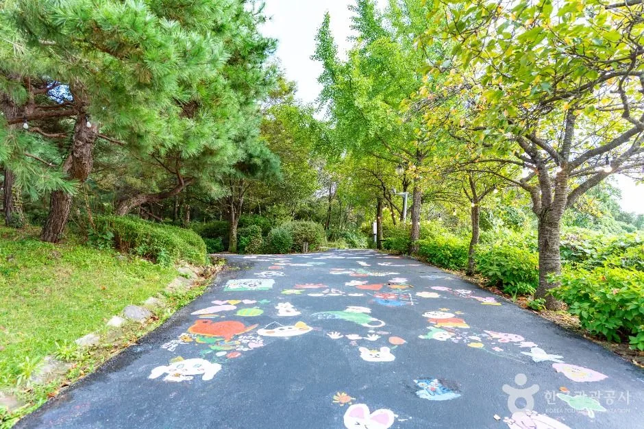 아산_당림미술관 (2)