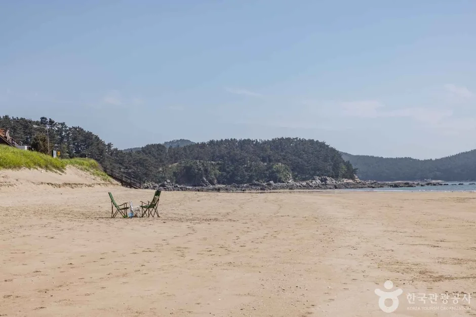 학암포해수욕장 (2)