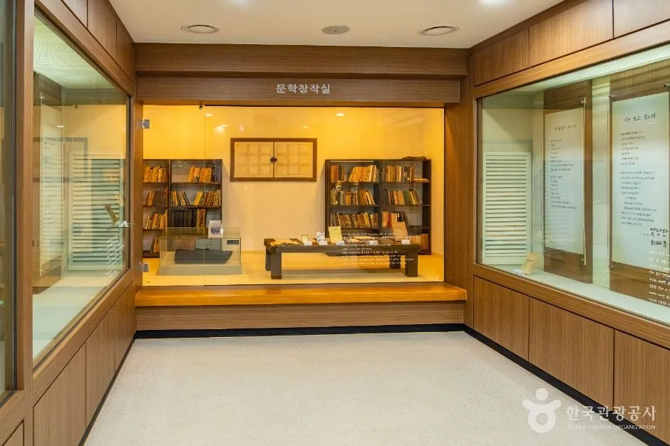 강릉_김동명문학관 (4)