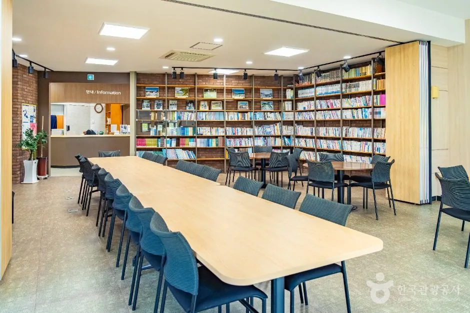 강릉_김동명문학관 (3)