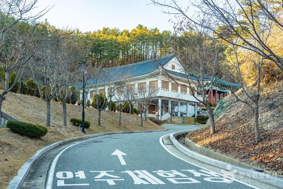 영동_영동 국악체험촌 (1)
