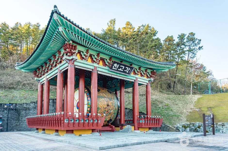 영동_영동 국악체험촌 (6)
