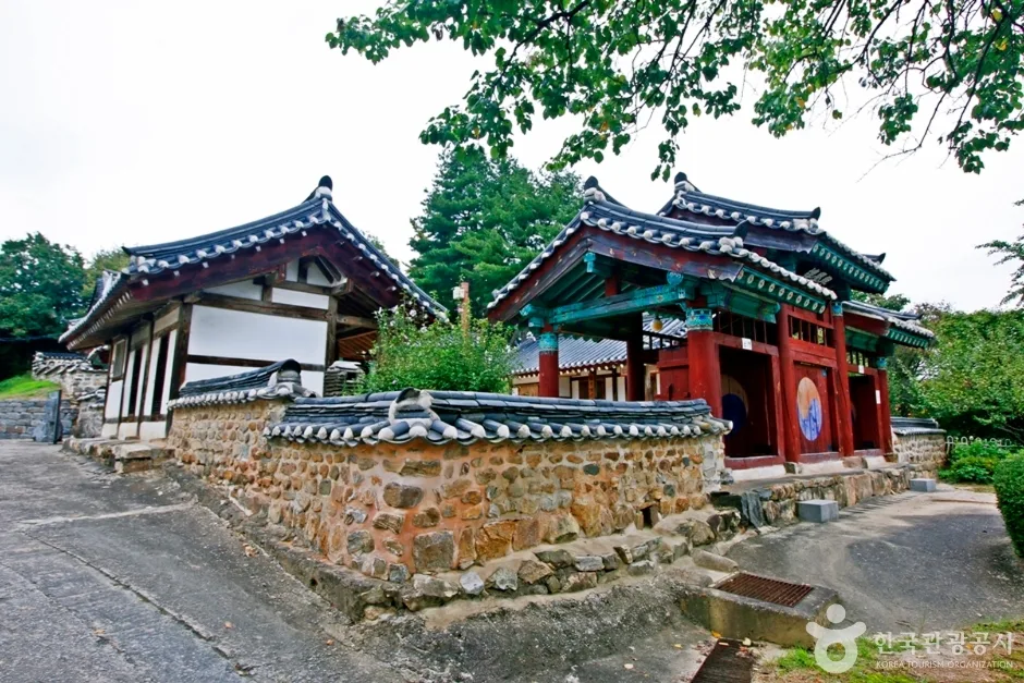 진잠향교 (13)