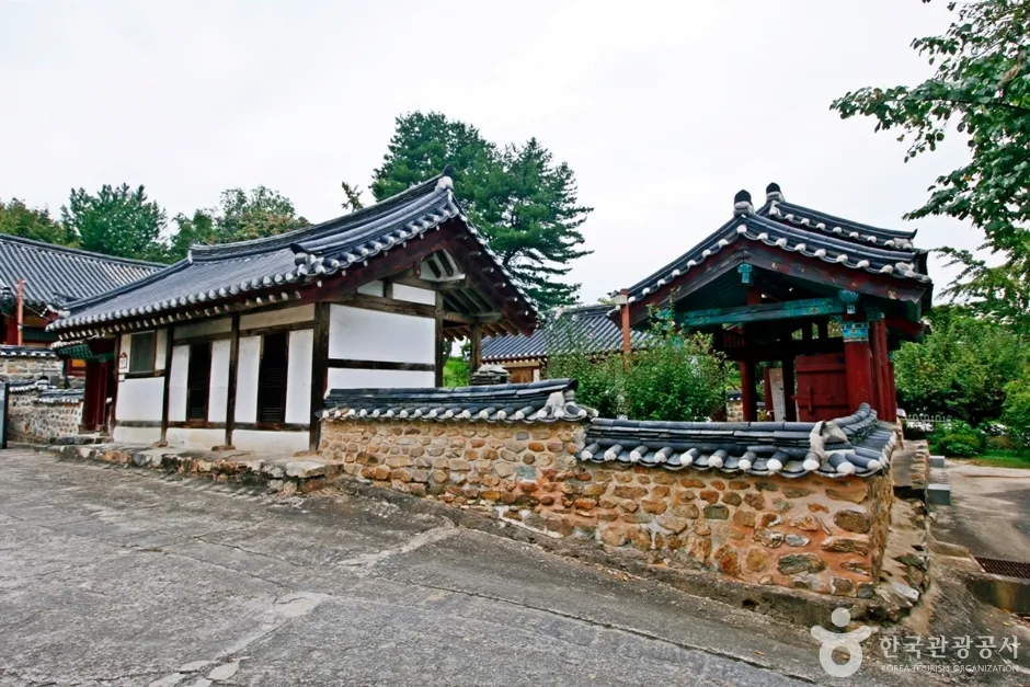 진잠향교 (7)