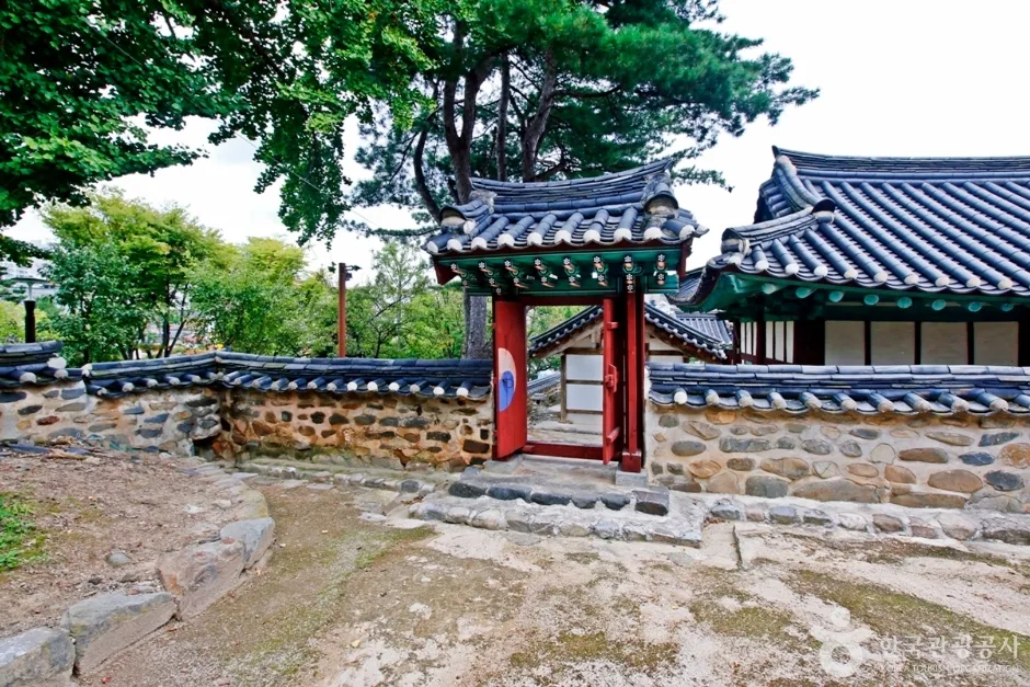 진잠향교 (16)