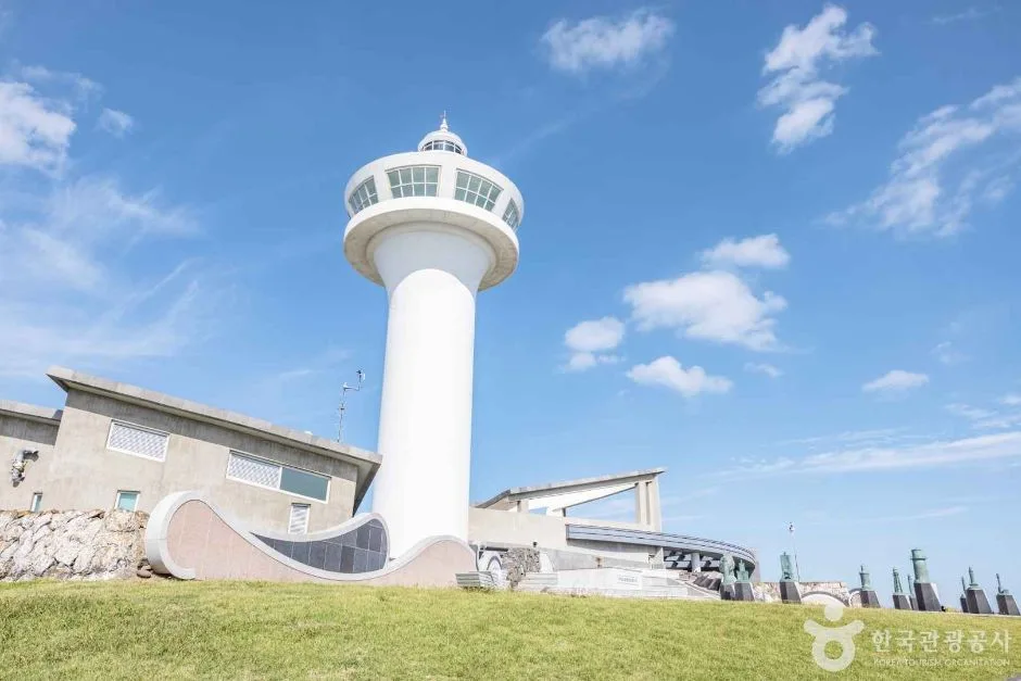 제주_서귀포_마라도 등대 (8)