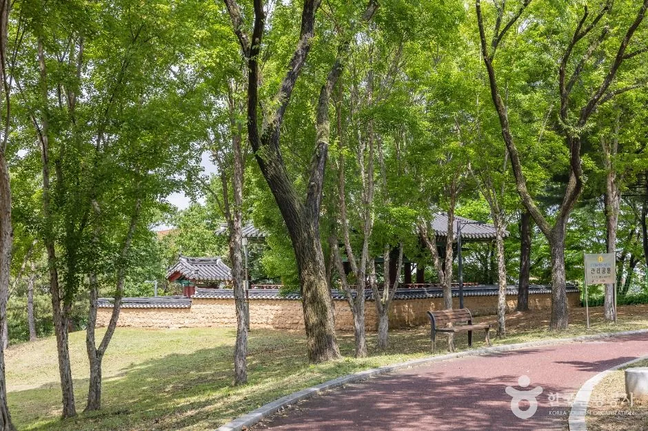 청주_청주 무농정 (7)