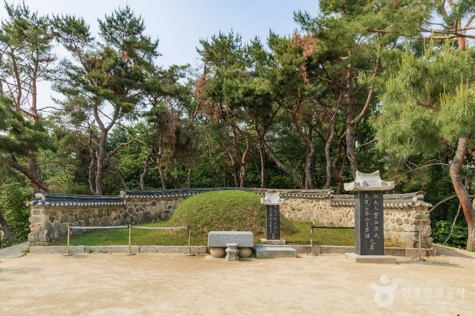 남양주_정약용선생묘 (4)