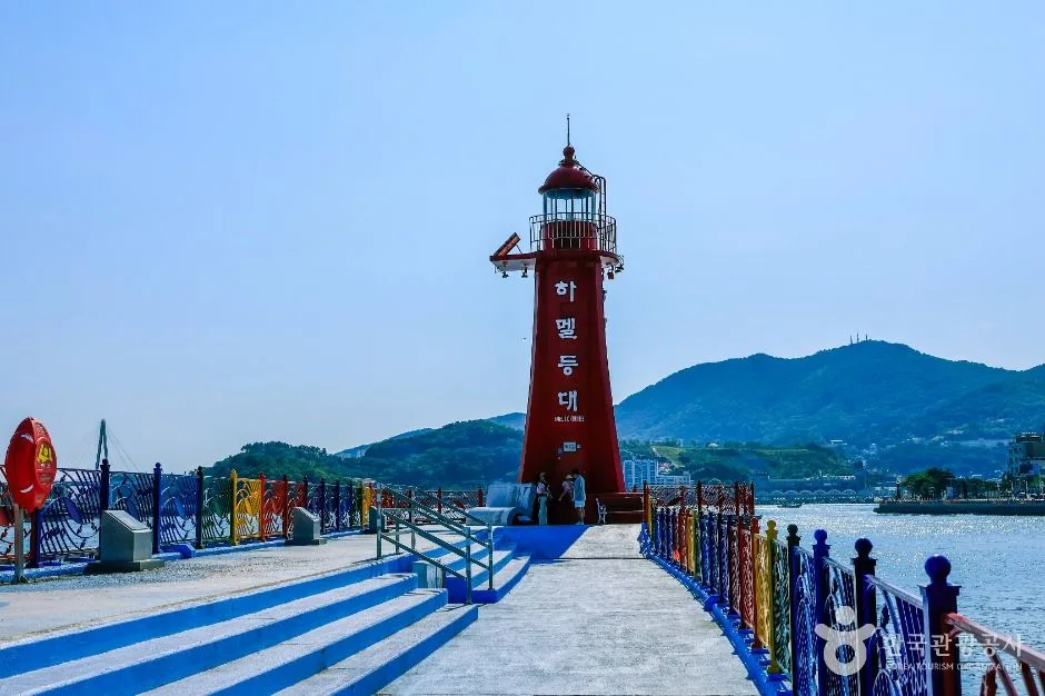 여수 밤바다
