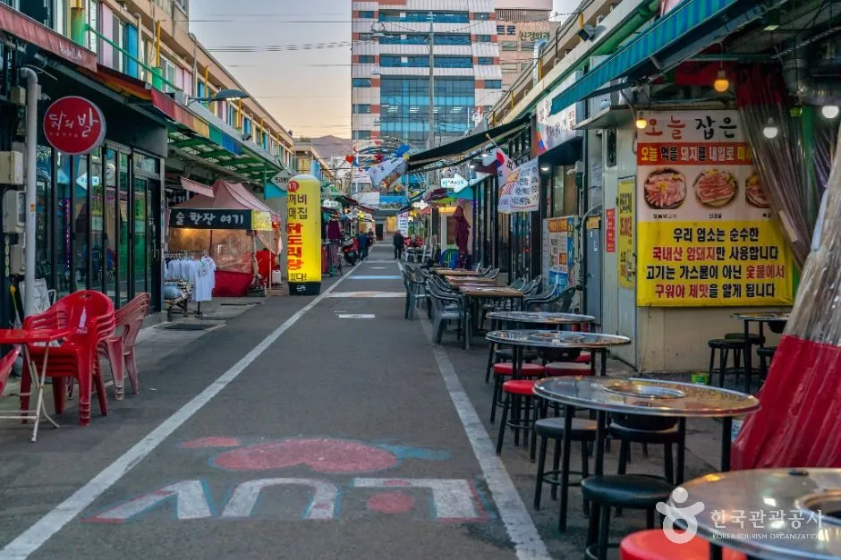 대구_서부 오미가미거리 (2)