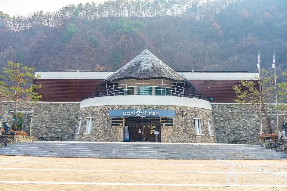 영월_난고 김삿갓 문학관 (2)