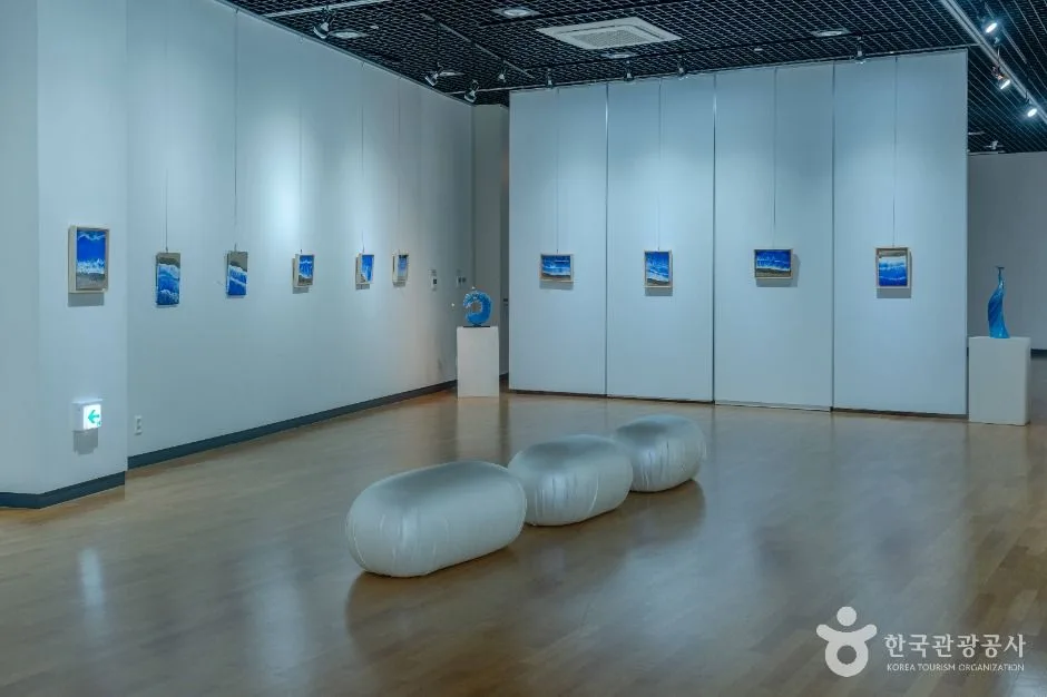 김천_김천 부항댐 물 문화관 (2)