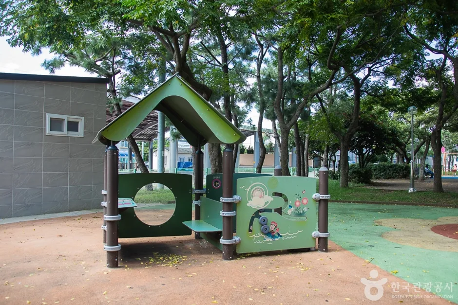 하모체육공원 (6)