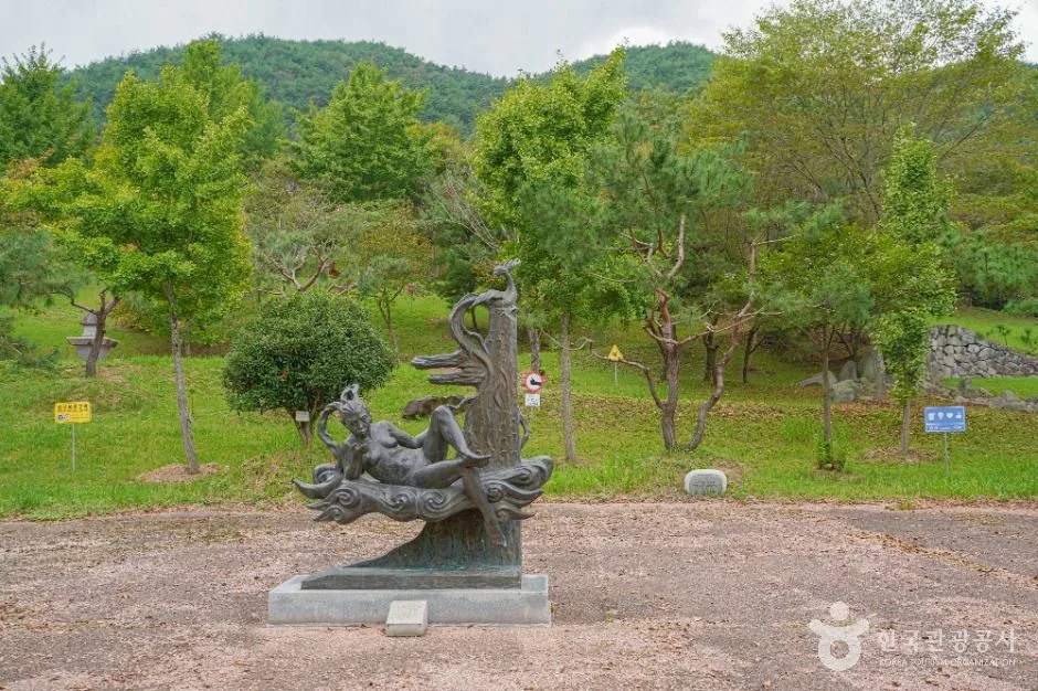 보성_보성군립 백민미술관 (8)
