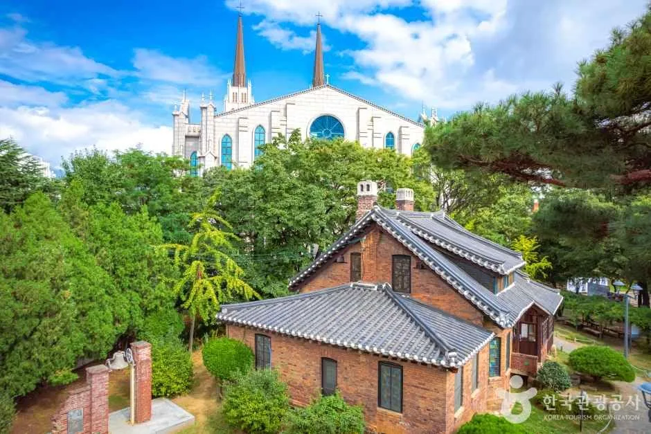 동산청라언덕 (1)