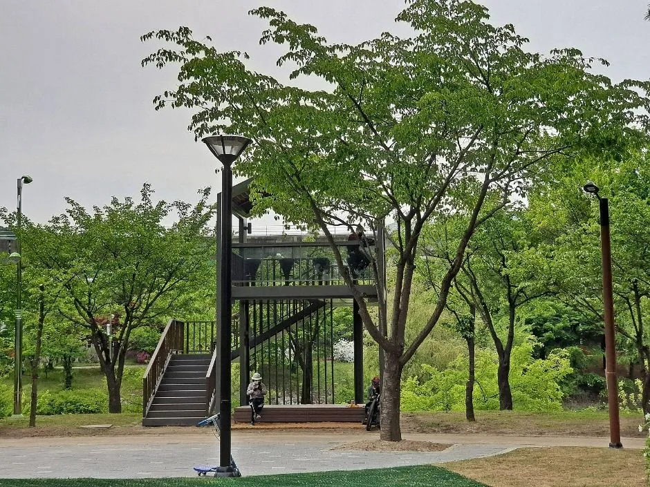 송산1호수변공원 (7)