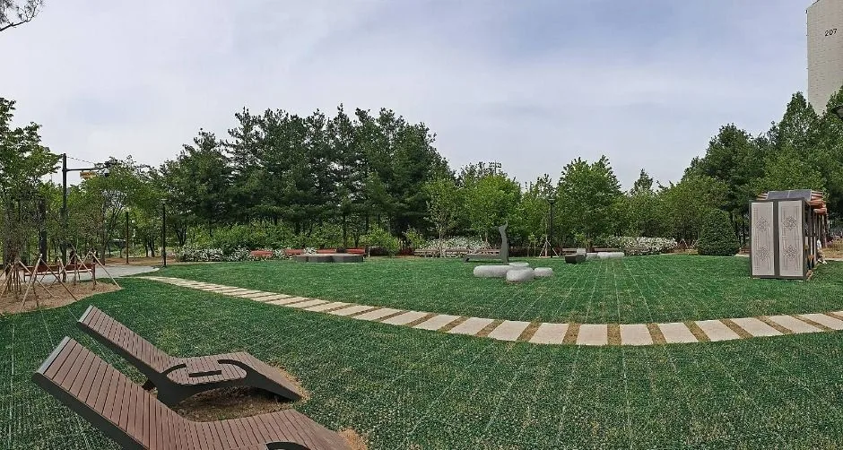 송산1호수변공원 (5)