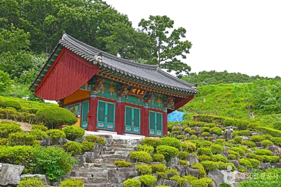 개심사(괴산) (6)
