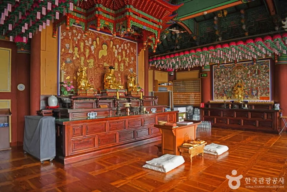 개심사(괴산) (3)